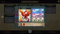 One Deck Dungeon - Phoenix's Den 3