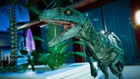Jurassic World Evolution: Raptor Squad Skin Collection 4