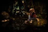 The Dream Machine: Chapter 6 3