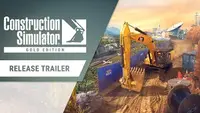 Construction Simulator Gold 1