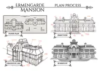 The Letter - Digital Artbook & Wallpaper Pack Deluxe 4