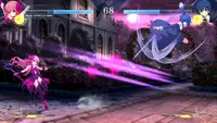 MELTY BLOOD: TYPE Lumina - Dead Apostle Noel Round Announcements Complete 3