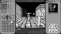 Drawngeon: Dungeons of Ink and Paper 4