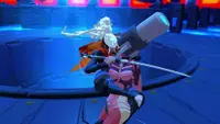 Furi 3