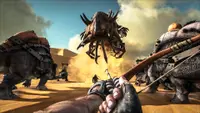 ARK: Scorched Earth - Expansion Pack 3
