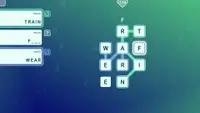 Mini Words - minimalist puzzle 4