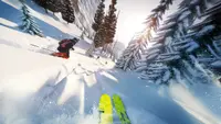 STEEP (PS4) 1