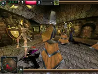 Dungeon Keeper™ 2 3