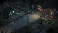 Shadowrun: Dragonfall - Director's Cut Director's Cut 3