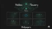 Hidden Memory - Nature - Wallpapers 1