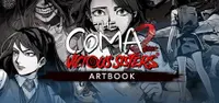 The Coma 2: Vicious Sisters DLC - Artbook 1