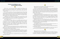 The Caligula Effect: Overdose - Artbook 3