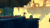Dead Cells: Fatal Falls 1