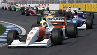 Automobilista 2 - Formula HiTech 4