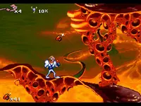 Earthworm Jim 2