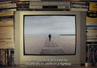 Road 96: Documentary 1