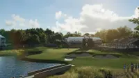 PGA TOUR 2K25 Clubhouse Pass Premium Season 5 Premium 1