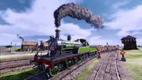 Railway Empire 1