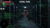 Cyberphobia: Prologue - Kernel Panic 2
