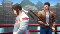 Shenmue III - 1