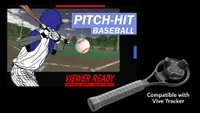 PITCH-HIT ARCADE 1