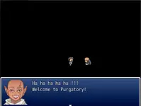 Story: Heaven & Hell 4