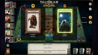 Talisman - The Blood Moon Expansion 3