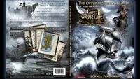 Two Worlds II - Pirates of the Flying Fortress Strategy Guide 1