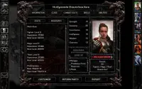 Baldur's Gate: Faces of Good and Evil 1