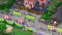 Parkitect - Booms & Blooms 1