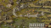 Stronghold: Definitive Edition: Definitive Edition - Valley of The Wolf Campaign Definitive 2