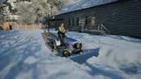 Snow Plowing Simulator 3