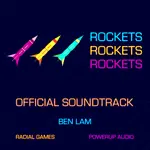 ROCKETSROCKETSROCKETS Soundtrack 1