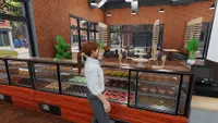 Cafemart Simulator 3
