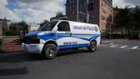 Police Simulator: Patrol Officers: Guardian Police Vehicle DLC 2
