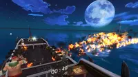 Heroes of the Seven Seas VR 1