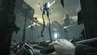 Dishonored - Void Walker Arsenal 1