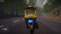 Tuk Tuk Race 2
