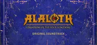 Alaloth: Champions of The Four Kingdoms - Original Soundtrack 1