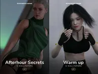 Summer's Gone - Lover's Delight Wallpapers 4