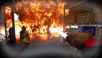 Firefighting Simulator: Ignite 2