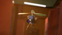 Hello Neighbor 2: Hello-copter DLC 1