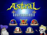 Astral Tournament - a prequel of the Astral Masters 2