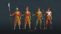 Content Pack - Europa Universalis IV: Dharma 2