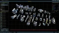 Galactic Civilizations III - Mech Parts Kit DLC 1
