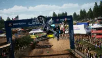 MX vs ATV Legends - 2023 AMA Pro Motocross Championship 1