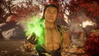 Mortal Kombat 11 Shang Tsung 2