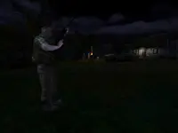 Tom Clancy's Ghost Recon™: Desert Siege™ 3