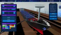 SeaOrama: World of Shipping 4