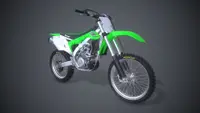 MX vs ATV All Out - 2017 Kawasaki KX 450F 1
